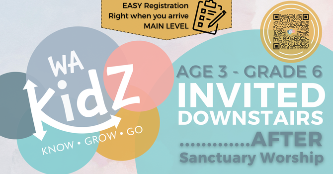 WA KidZ Sundays