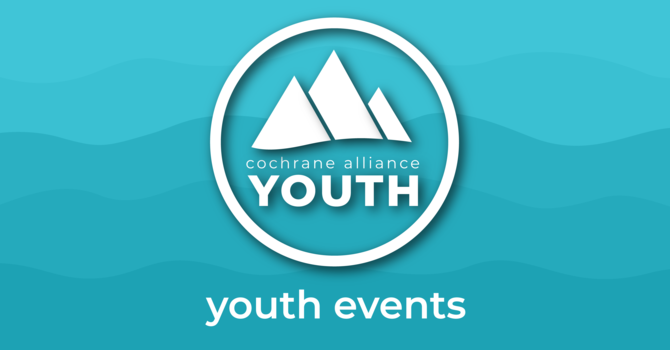 Youth Events