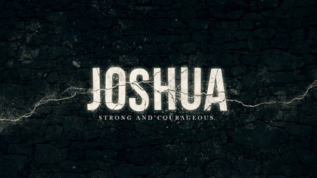 Joshua 