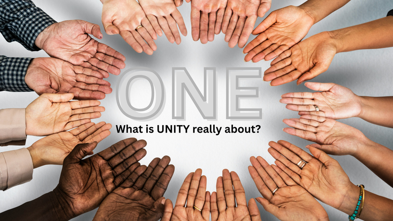 Calling: Mission Over Method