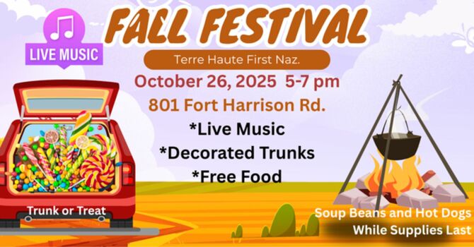Fall Festival