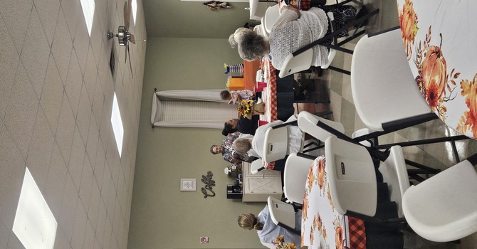 Women's Ministry