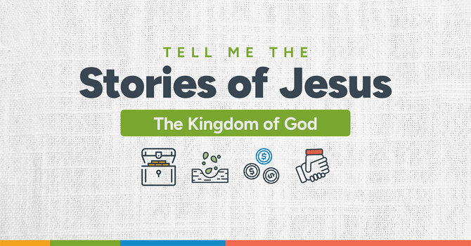 The Kingdom of God
