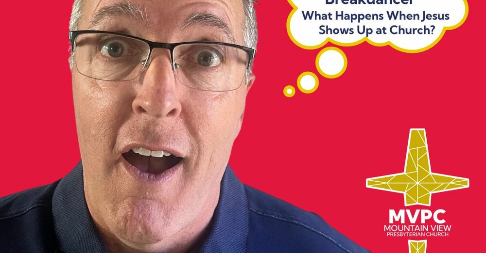 Thursday's Thoughts from Pastor David Dendy 9-18-25