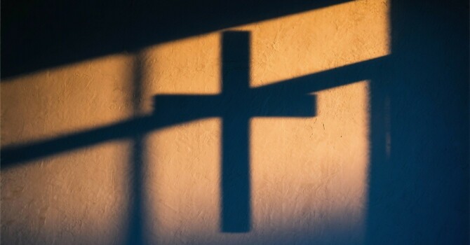 Seeing Through the Cross- SERMON