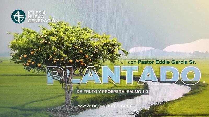 PLANTADO