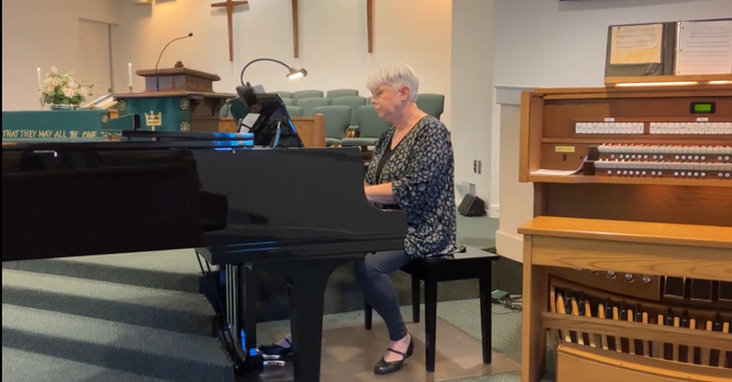 Worship Team