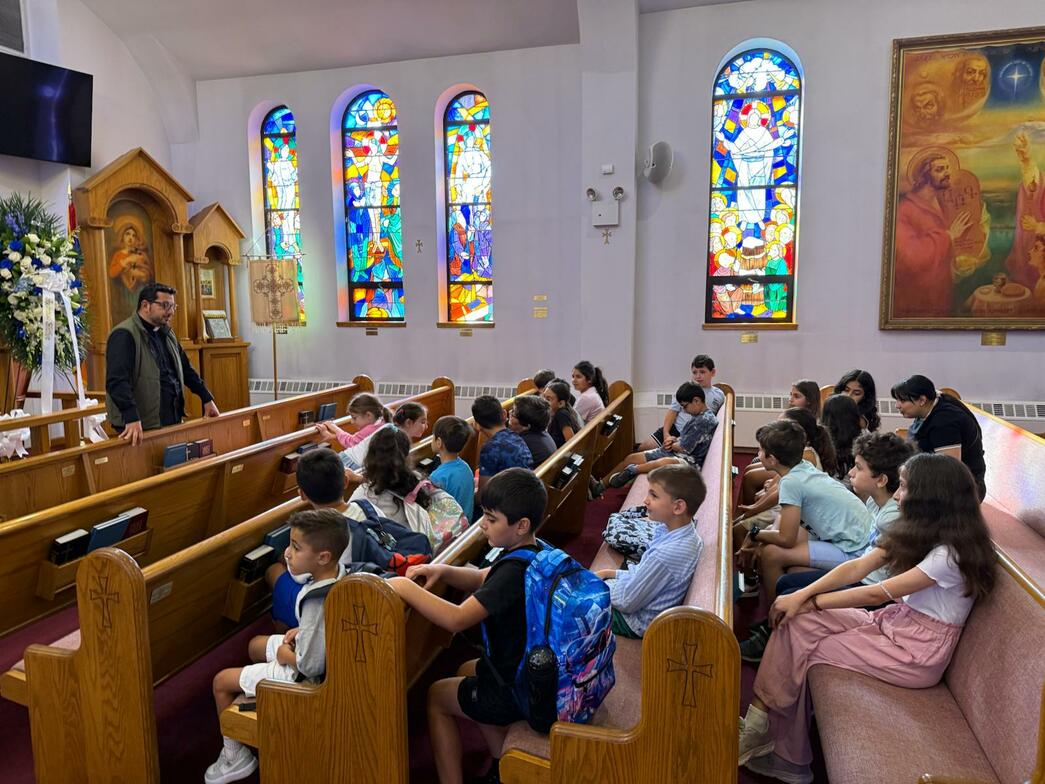 Slideshow image