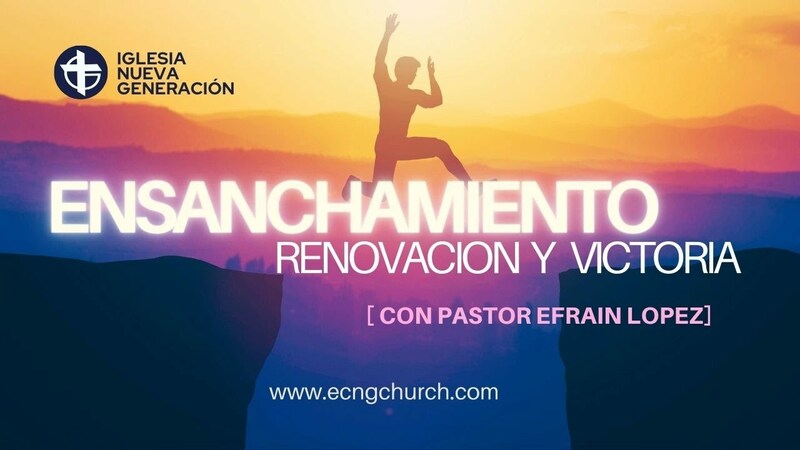 ENSANCHAMIENTO, RENOVACION Y VICTORIA