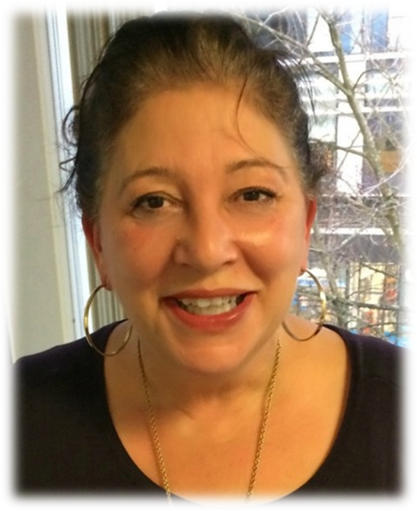 Memorial for Christine Smith