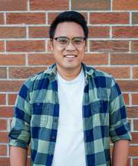 staff member image
