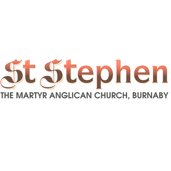 St. Stephen the Martyr Anglican Church