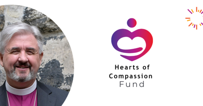 Hearts of Compassion Fund image