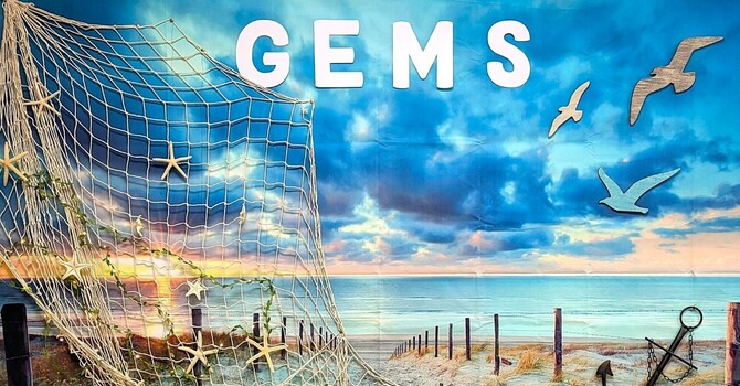 GEMS Girls' Club