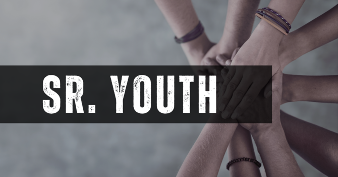 Sr. YOUTH
