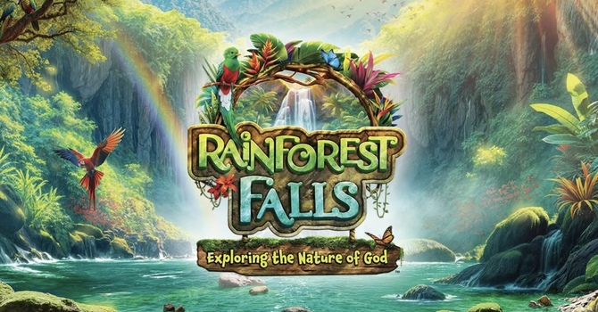 Vacation Bible School 
