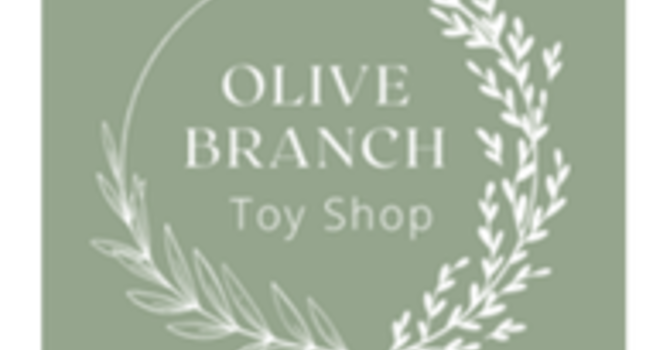 Women's Fellowship - Guest Speaker, Olive Branch