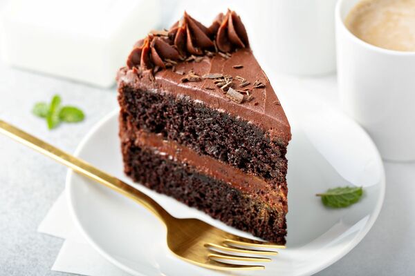 MEMORY with cake