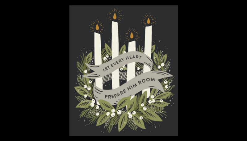 First Sunday of Advent