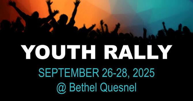 Youth Rally 2025