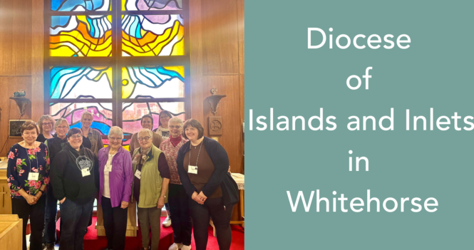 Diocese of Islands and Inlets in Whitehorse