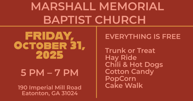 Fall Festival