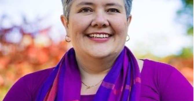 Talk: Social Justice and Advocacy