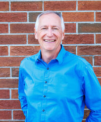 staff member image
