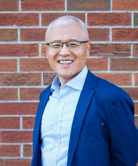 staff member image