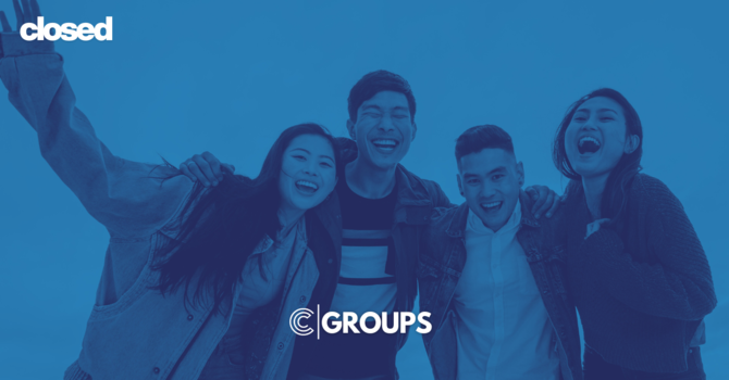门训 Discipleship Groups