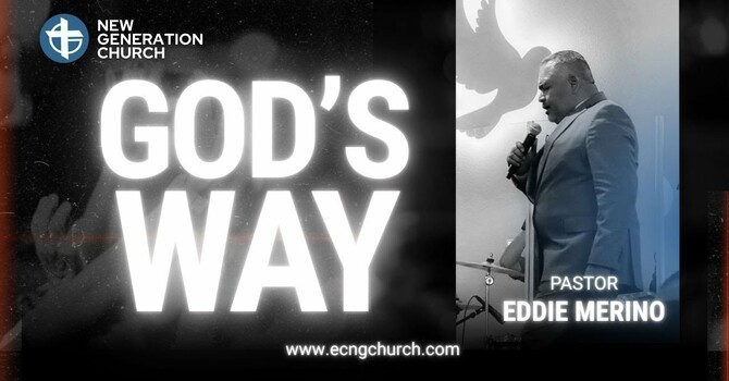 GOD'S WAY