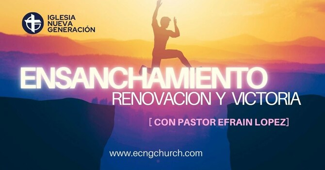 ENSANCHAMIENTO, RENOVACION Y VICTORIA