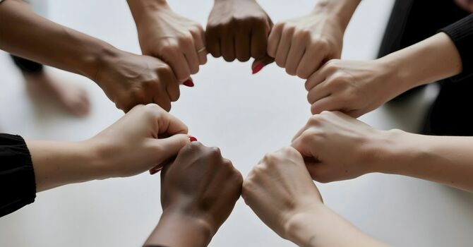 Message from the Pastor - Ken Radant image