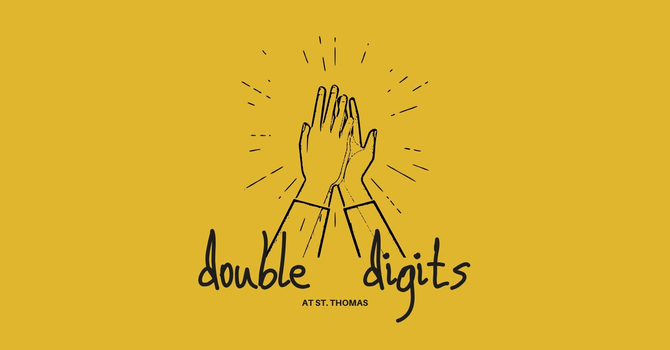 Double Digits - Youth Gathering