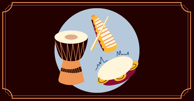 Rhythm Circles