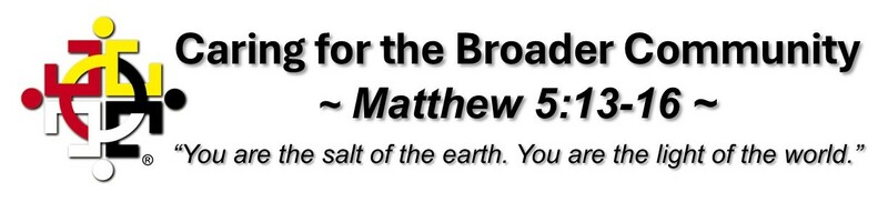 Caring for the Broader Community