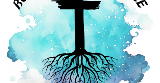 Rooted & Unstoppable
