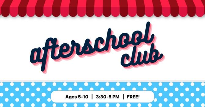 Afterschool Club