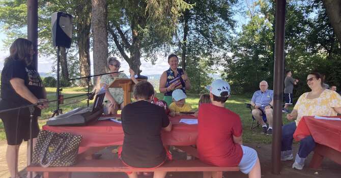 Walking with Purpose: Back to School with Faith