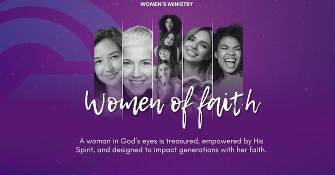 Women's Ministry