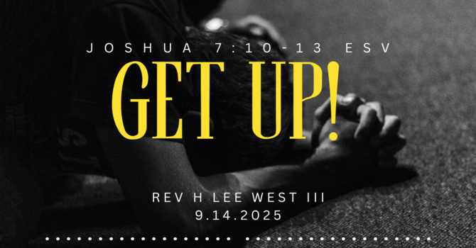 Get up