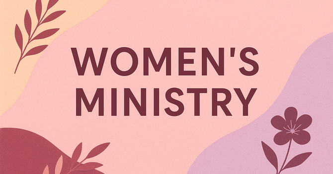 Women's Ministries