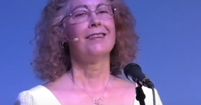 Special Evening with Rev. Cari Bourette PsyD.
