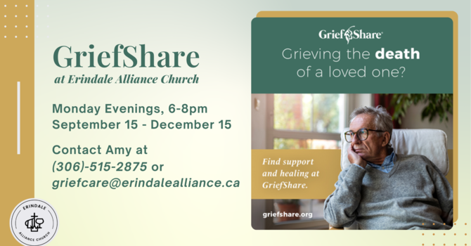 GriefShare