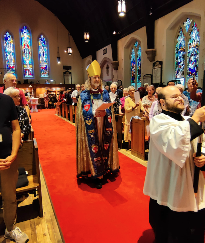 Slideshow image
