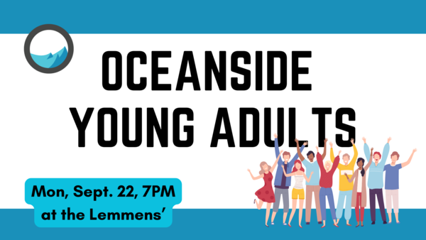 Oceanside Young Adults