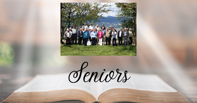 Seniors
