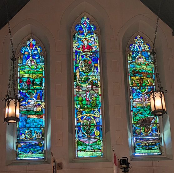 Slideshow image