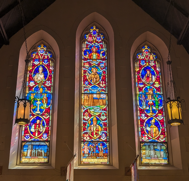 Slideshow image