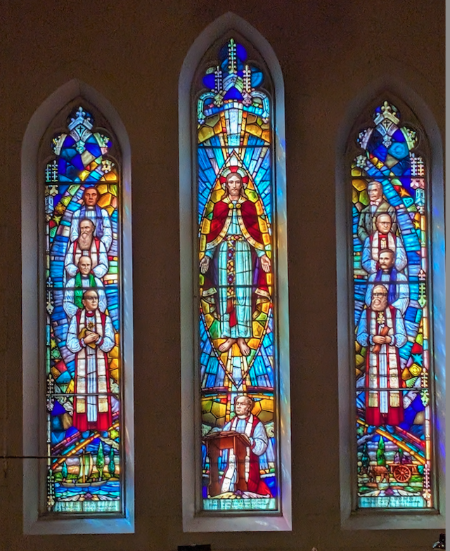 Slideshow image
